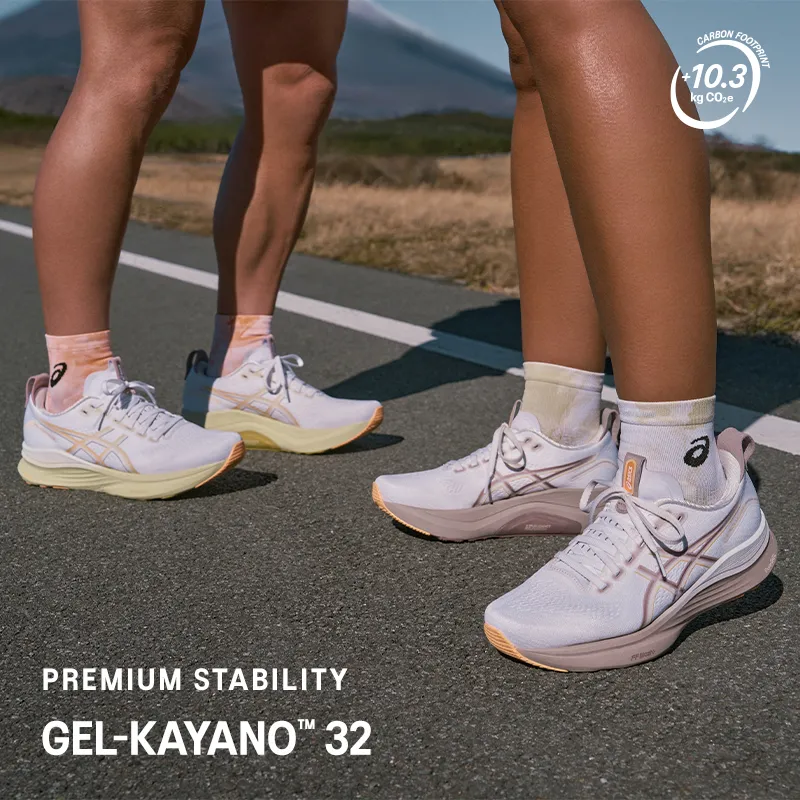 GEL-KAYANO™ 32