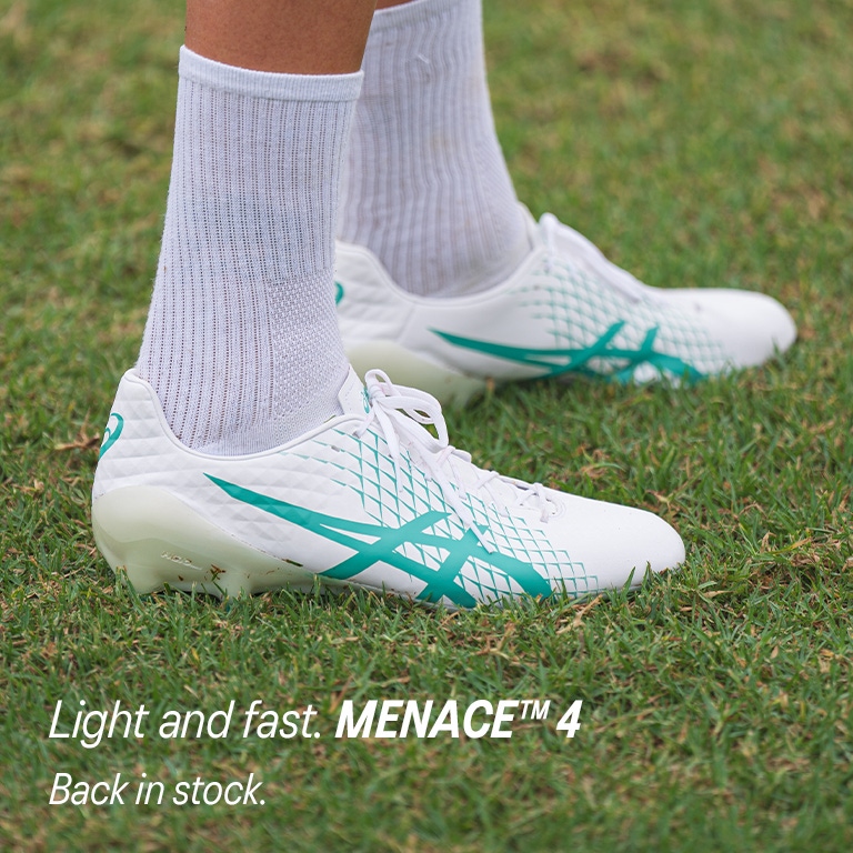Menace 4. Back In Stock