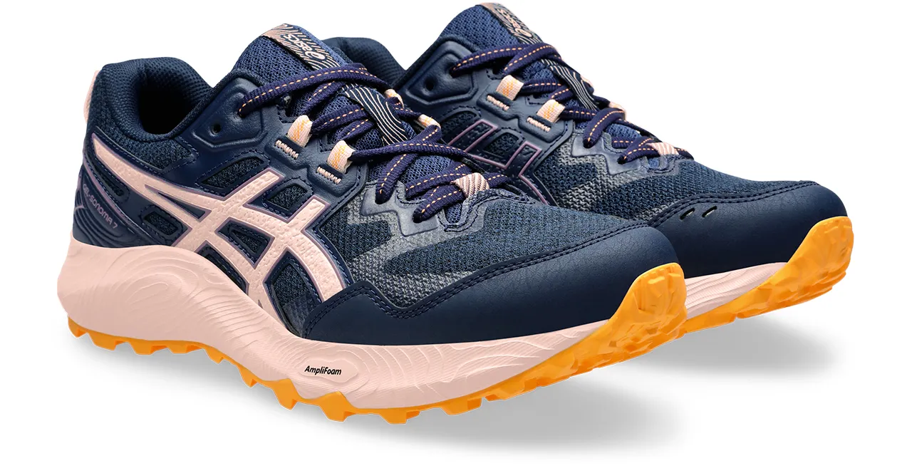 GEL-SONOMA Beginner Trail Running Shoe