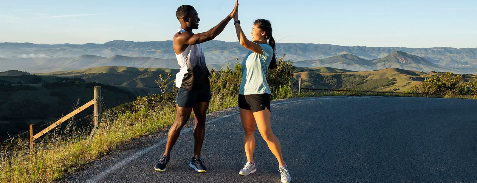 The Science of Runner’s High