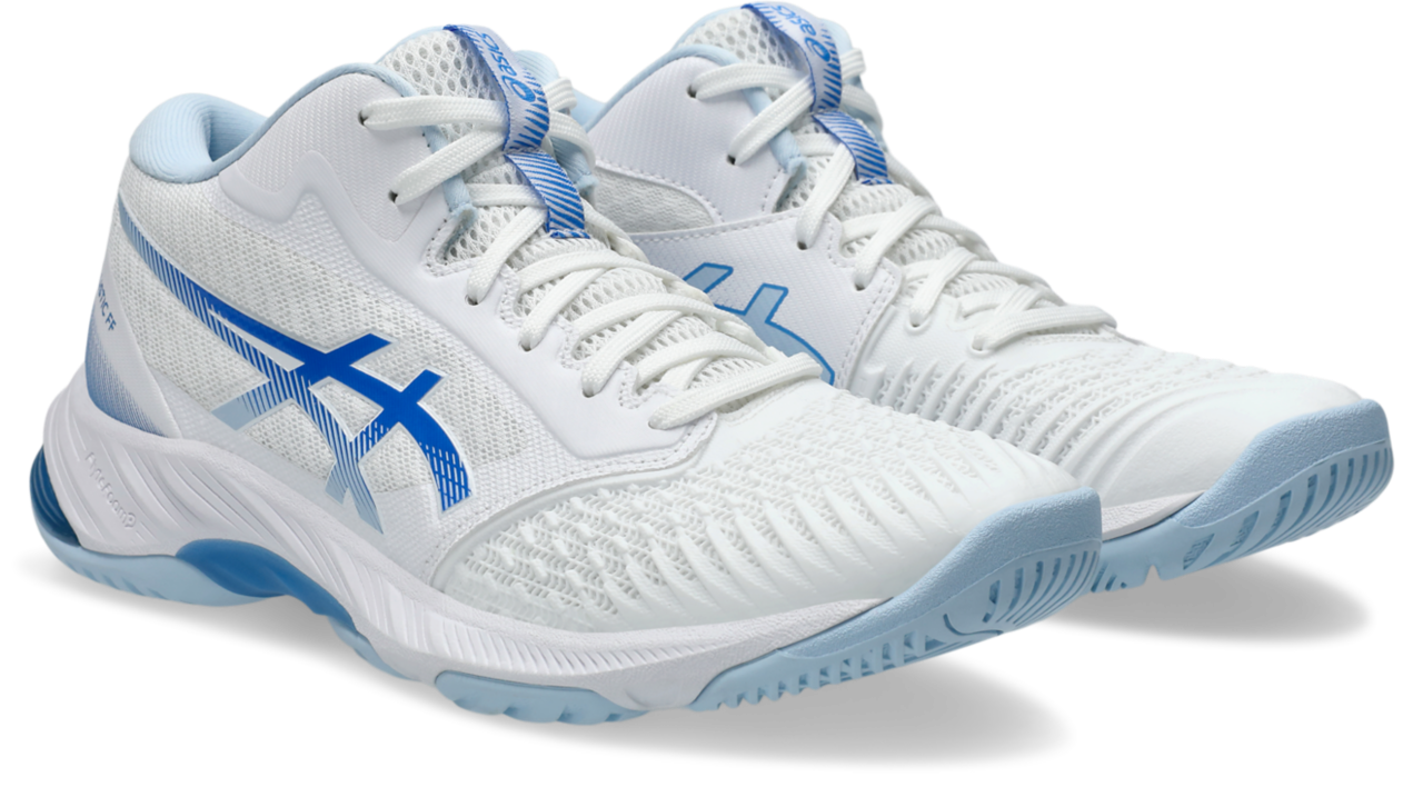 ASICS NETBURNER BALLISTIC MT 3