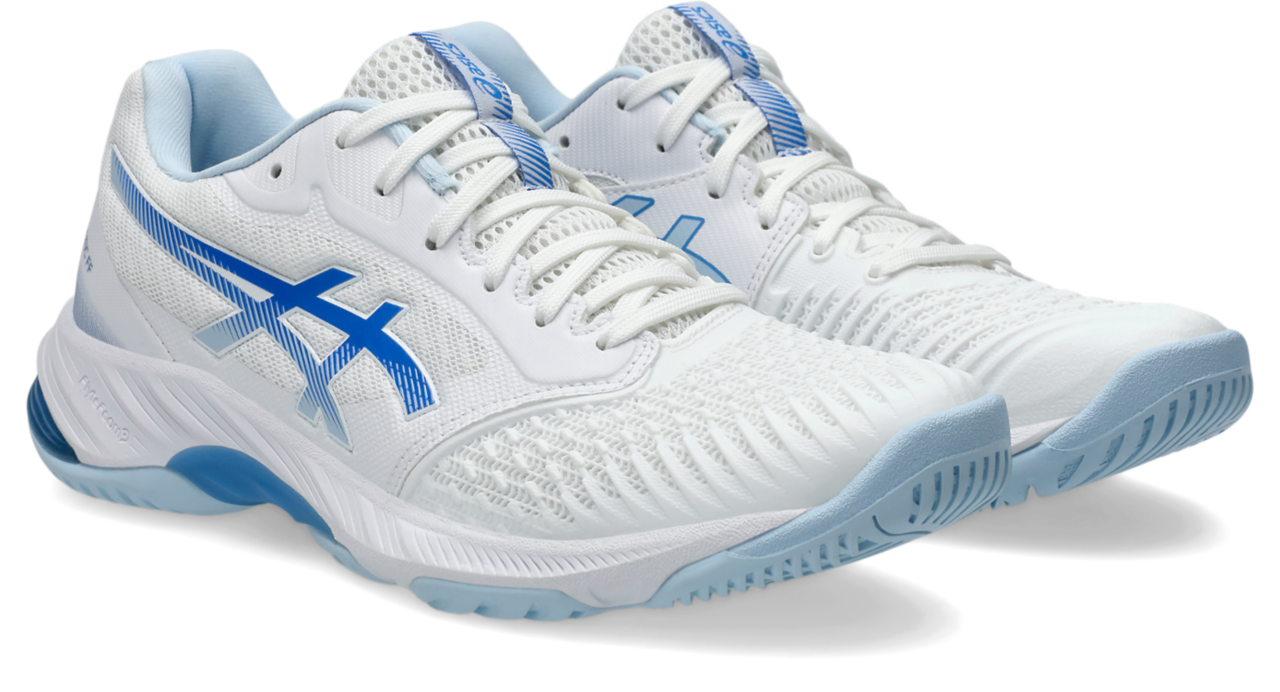 ASICS NETBURNER BALLISTIC FF 3Netball Shoe