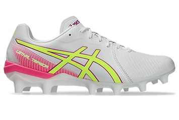 asics football boots