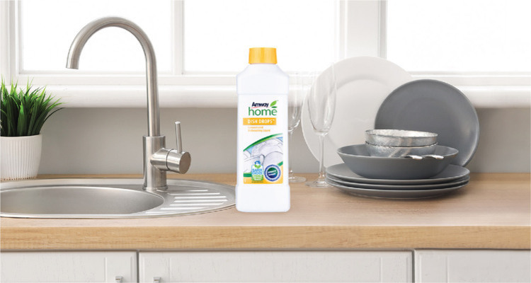The Power of Clean Sink