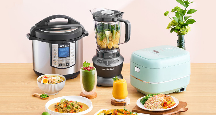 Solusi Praktis Dapur Ramadan