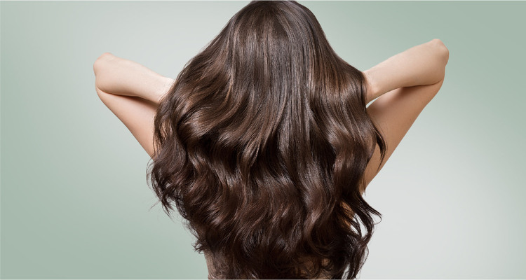 5 Rahasia Rambut Sehat Berkilau
