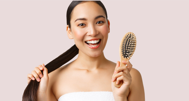 Fakta dan MitosTentang Rambut