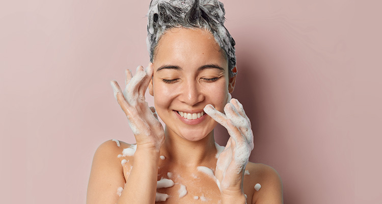 3 Langkah Atasi Rambut Rontok