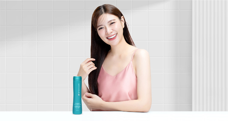 Cek Kesehatan Lewat 5 Kondisi Rambut