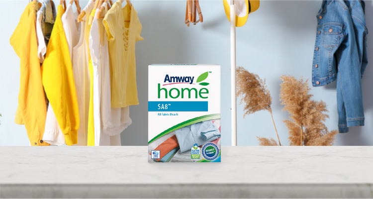 Warna Baju Tetap Cemerlang