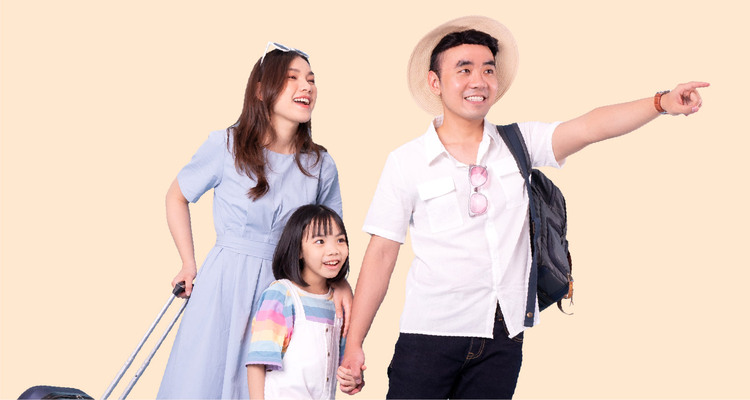 Tips Liburan Aman dan Fun