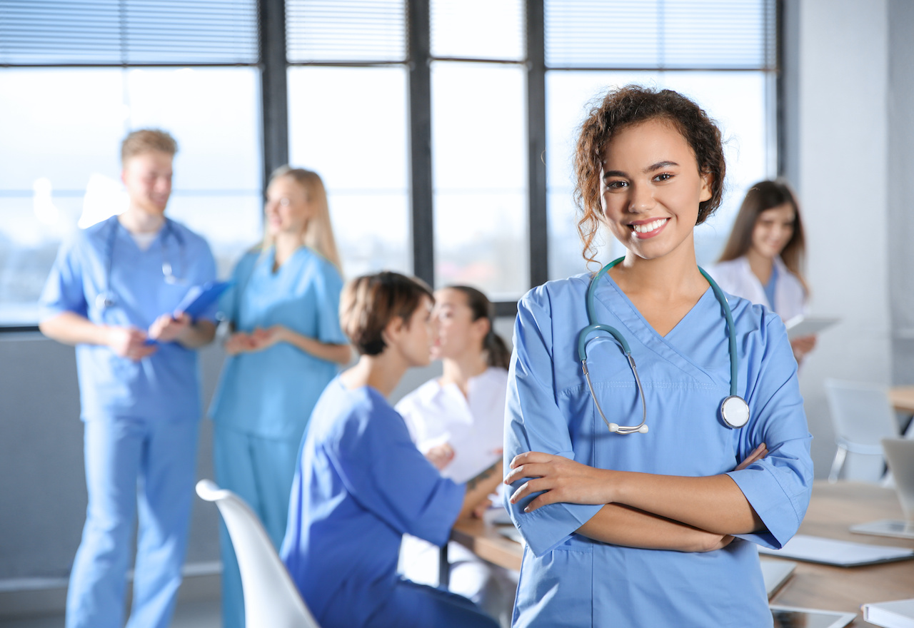 Certificación en Auxiliar de Enfermería - Educación Continua