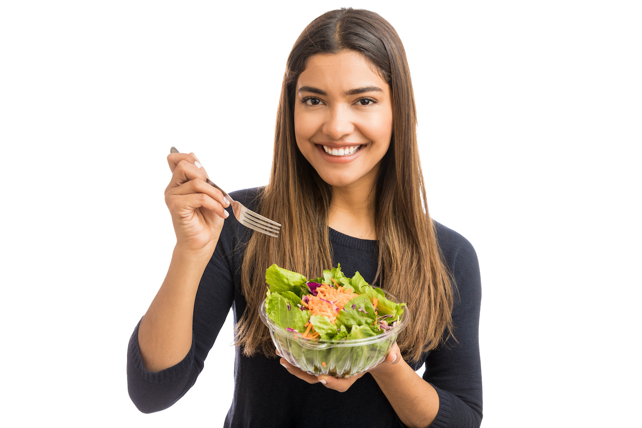 Dieta Disociada: Combinar Alimentos Para Adelgazar
