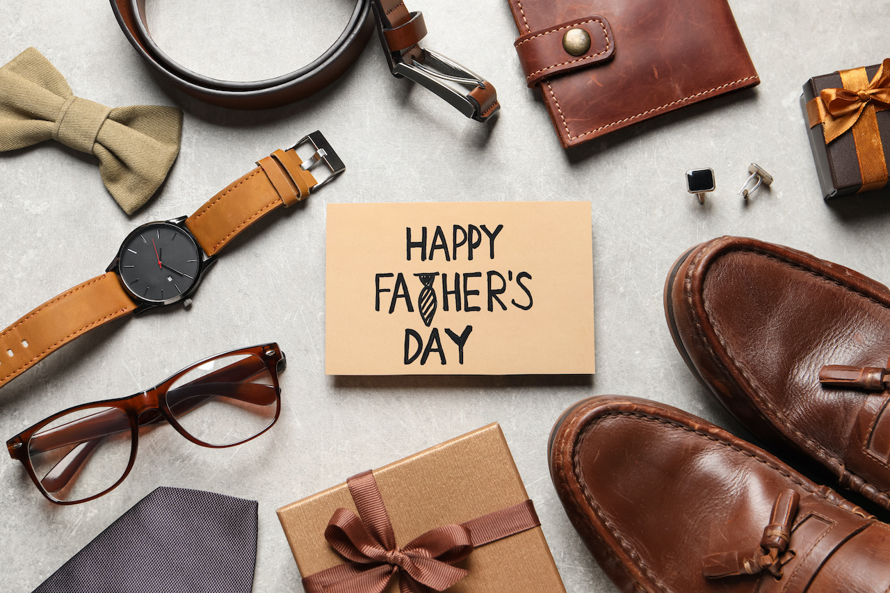 Día del Padre: ¿Cómo escoger el regalo perfecto para papá?