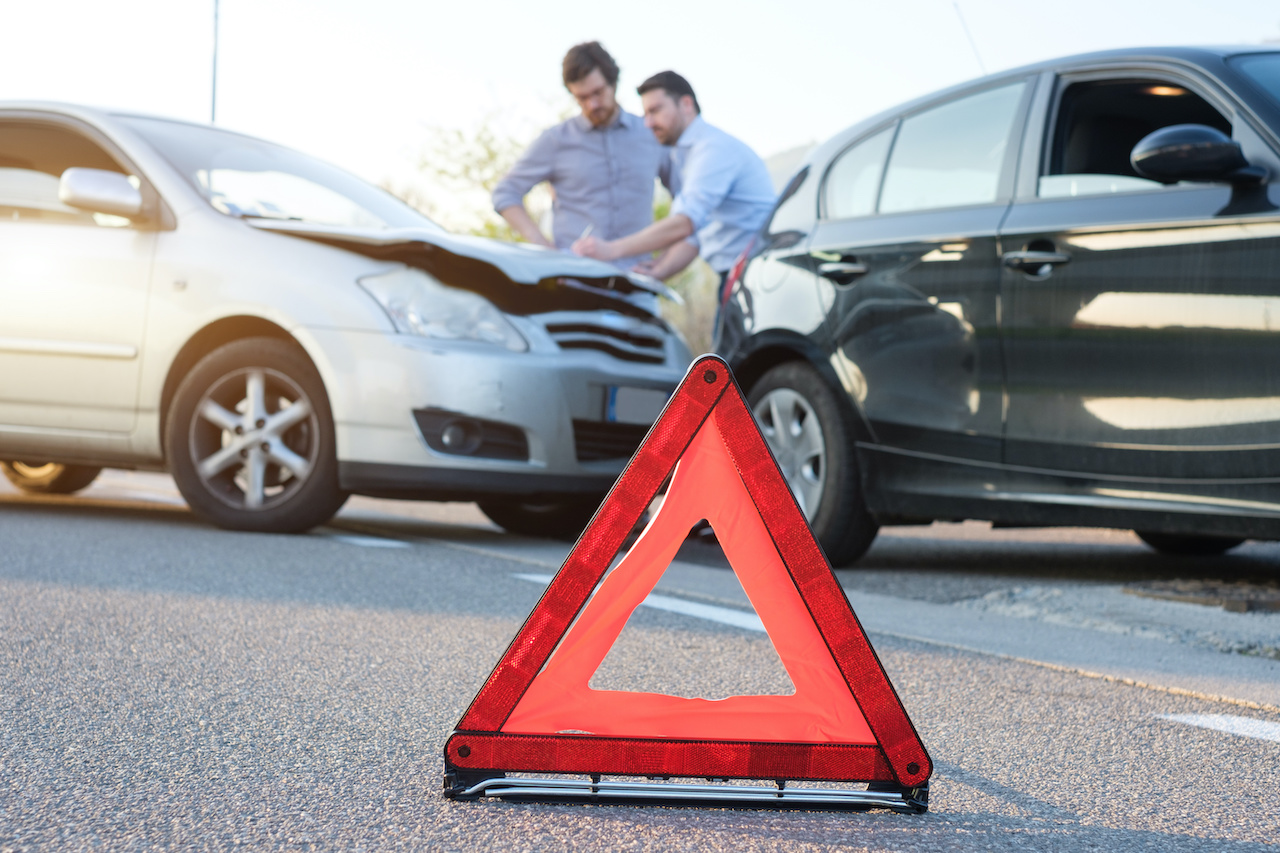 Seguro De Auto Qué Hacer En Caso De Un Accidente Automovilístico 4832