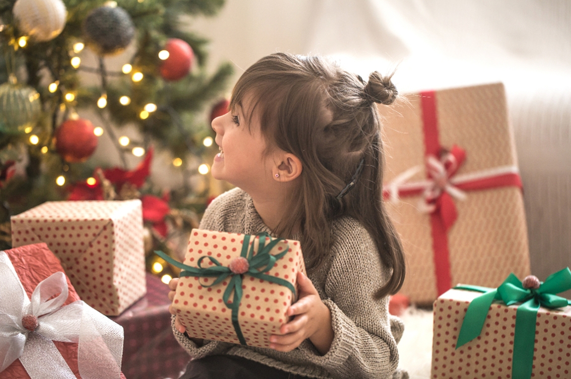 Navidad  10 regalos para esa persona especial esta Navidad