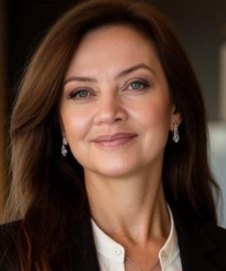 headshot of Dianne Hayward