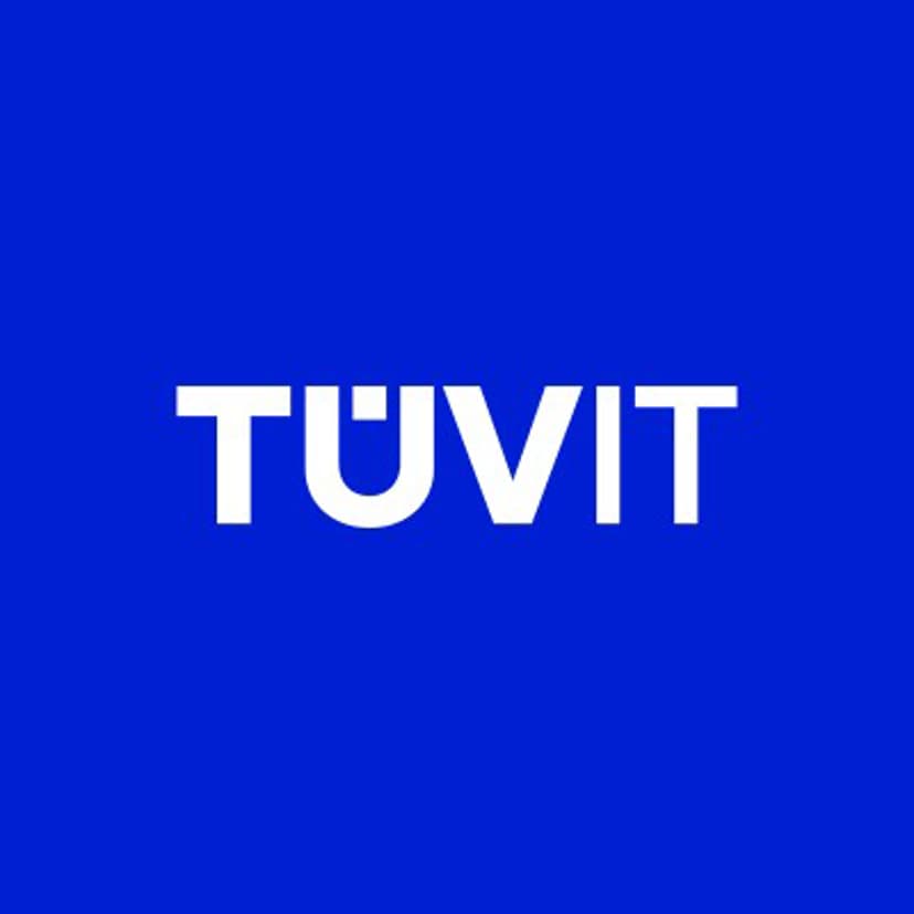 TÜViT