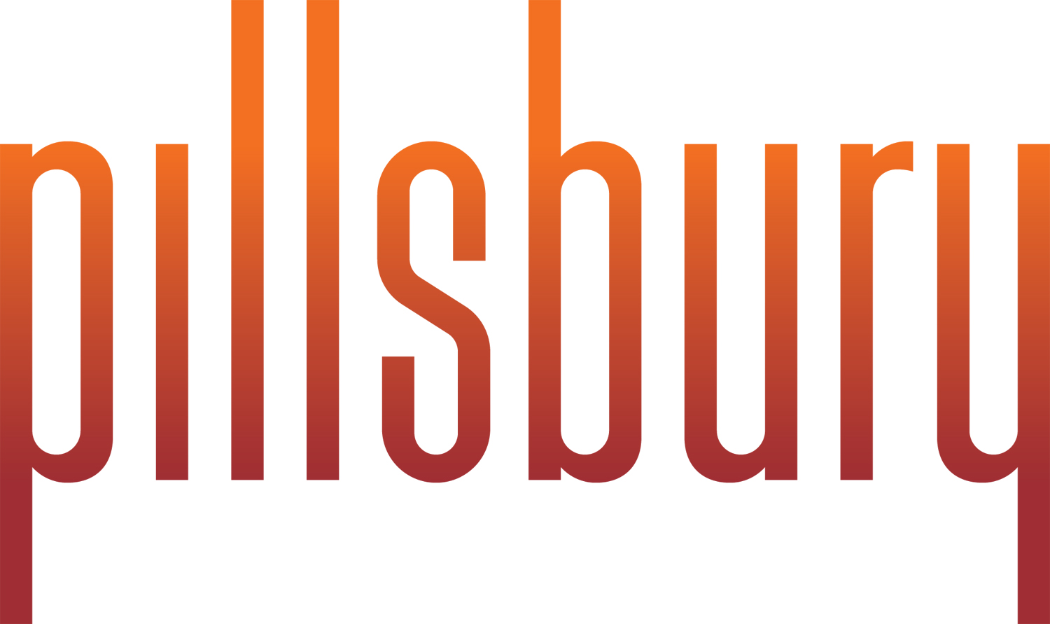 Pillsbury Winthrop Shaw Pittman logo