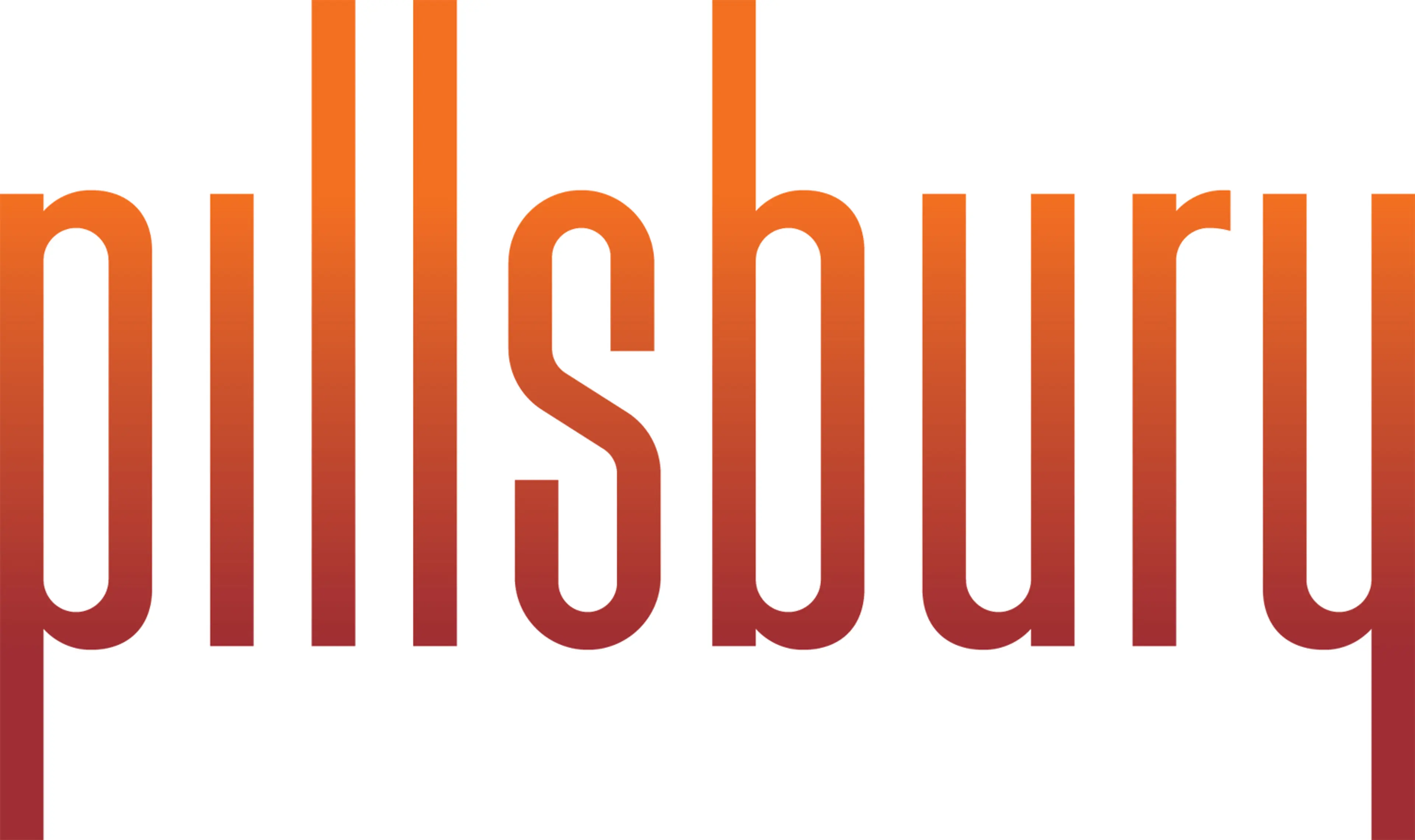 Pillsbury Winthrop Shaw Pittman logo