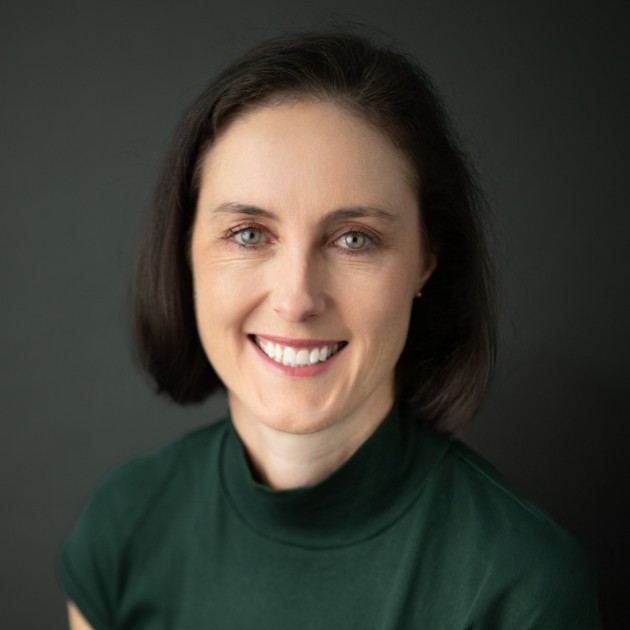 headshot of Bettina McMahon