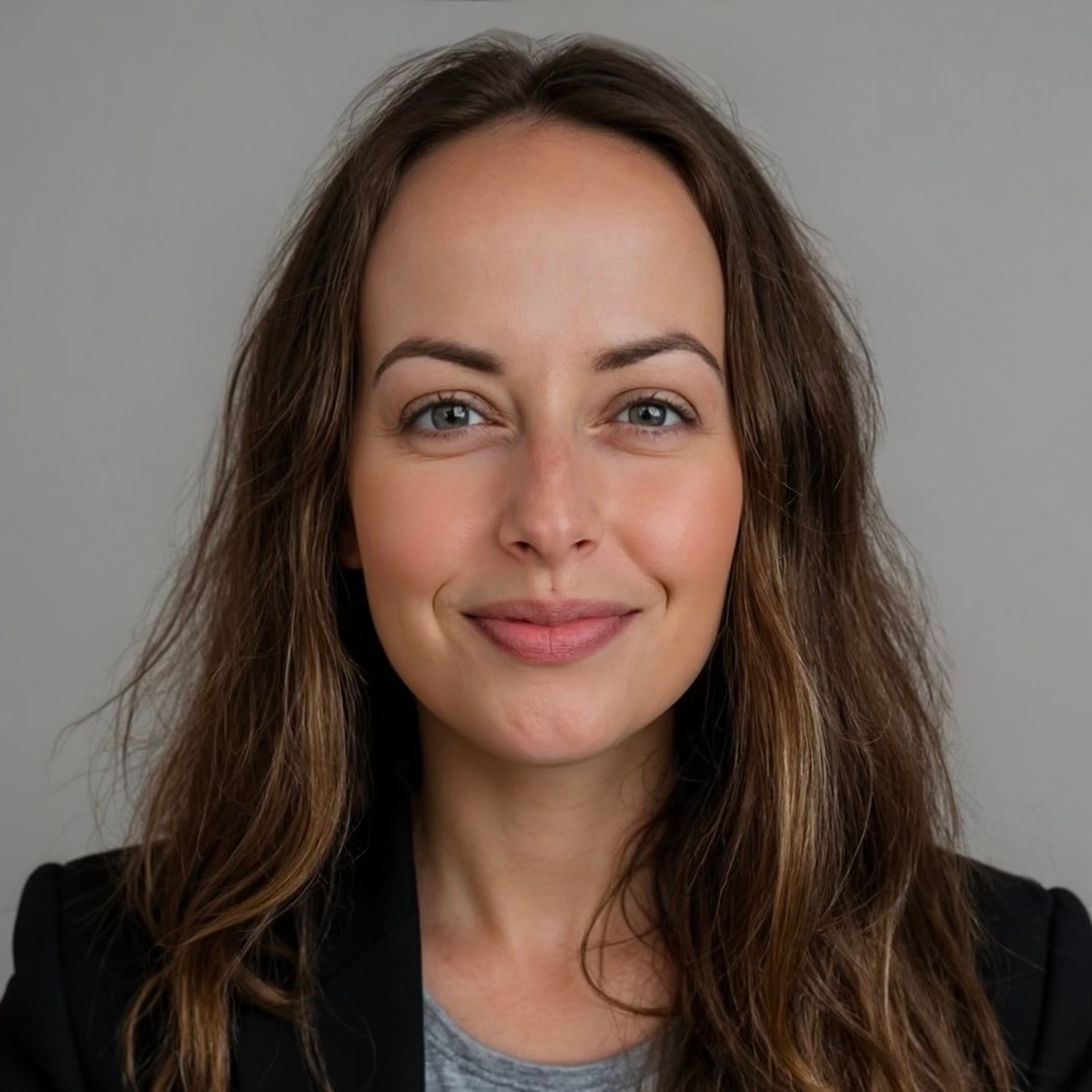 headshot of Cloe Tetreault-Tremblay