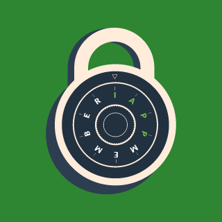 Lock icon