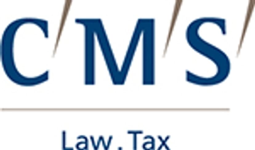 CMS Legal Services EEIG