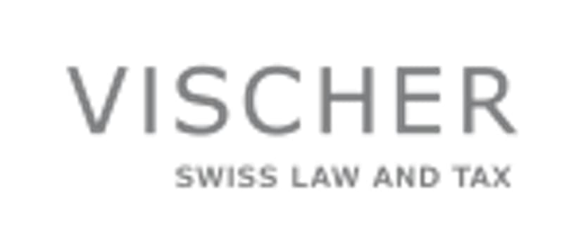VISCHER AG