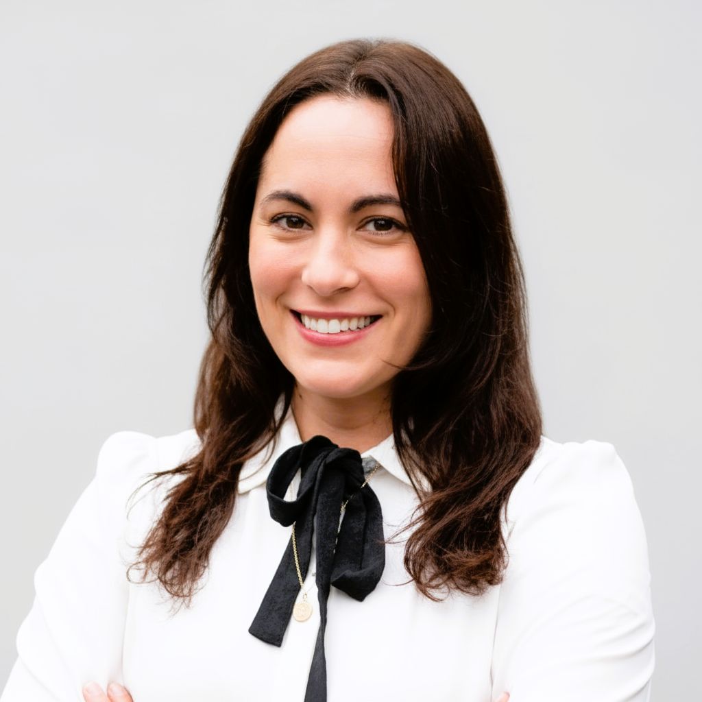 headshot of Nerea Palacio Eraso