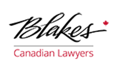 Blake, Cassels & Graydon LLP