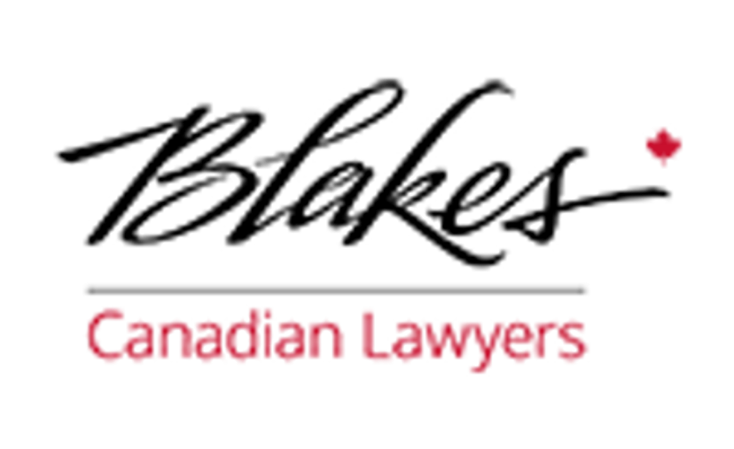 Blake, Cassels & Graydon LLP