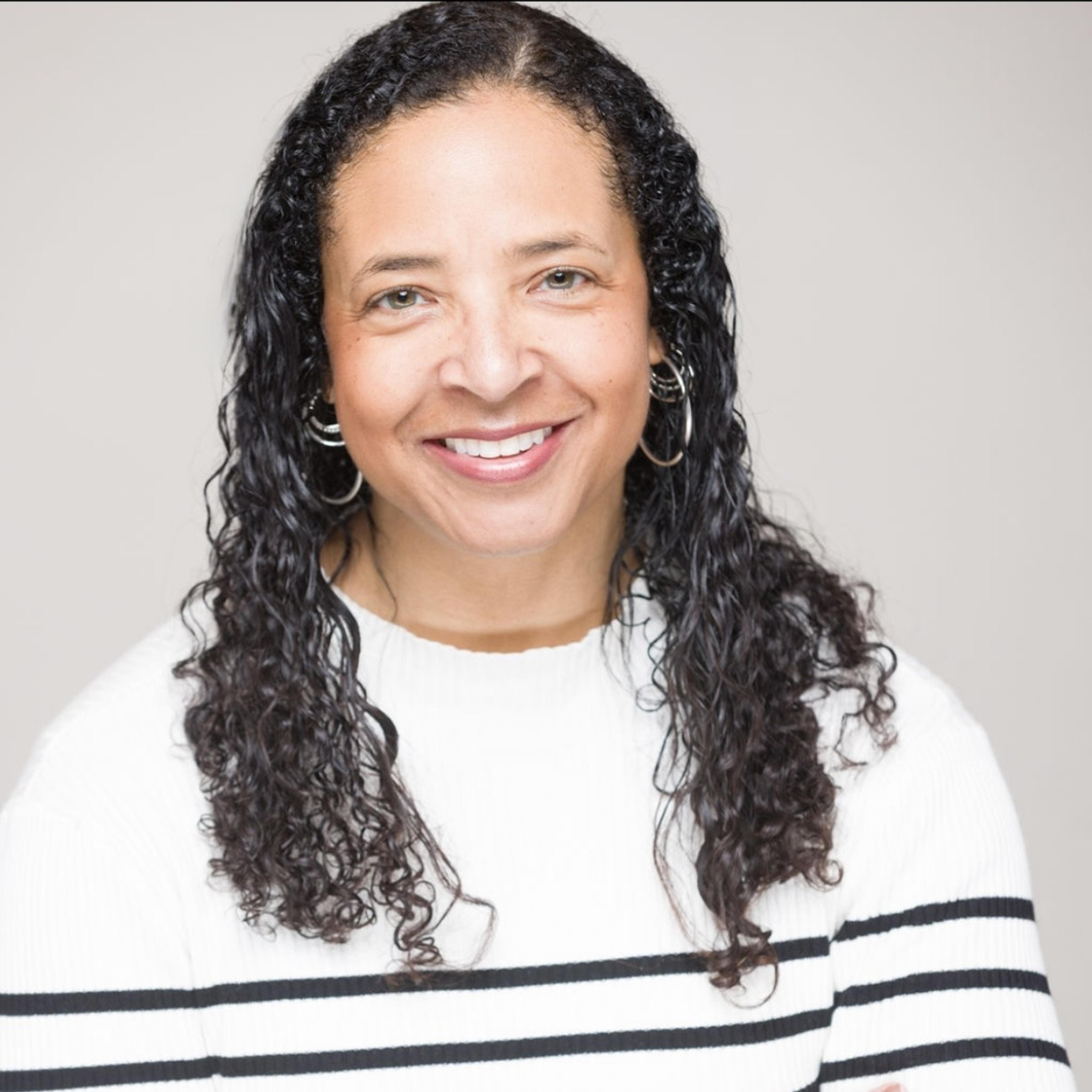 headshot of Krystal Denley Bowen