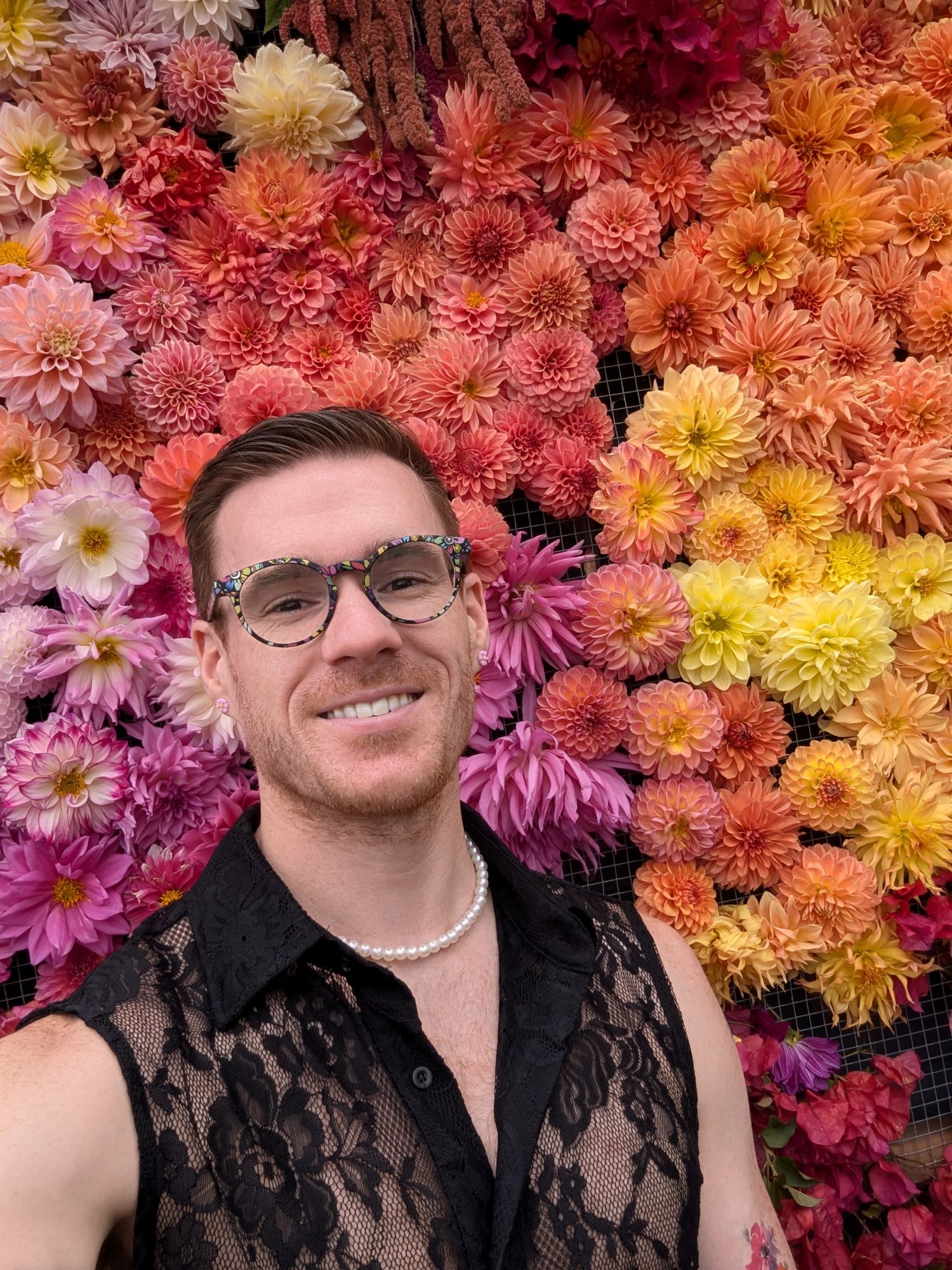 headshot of Taylor Galusha