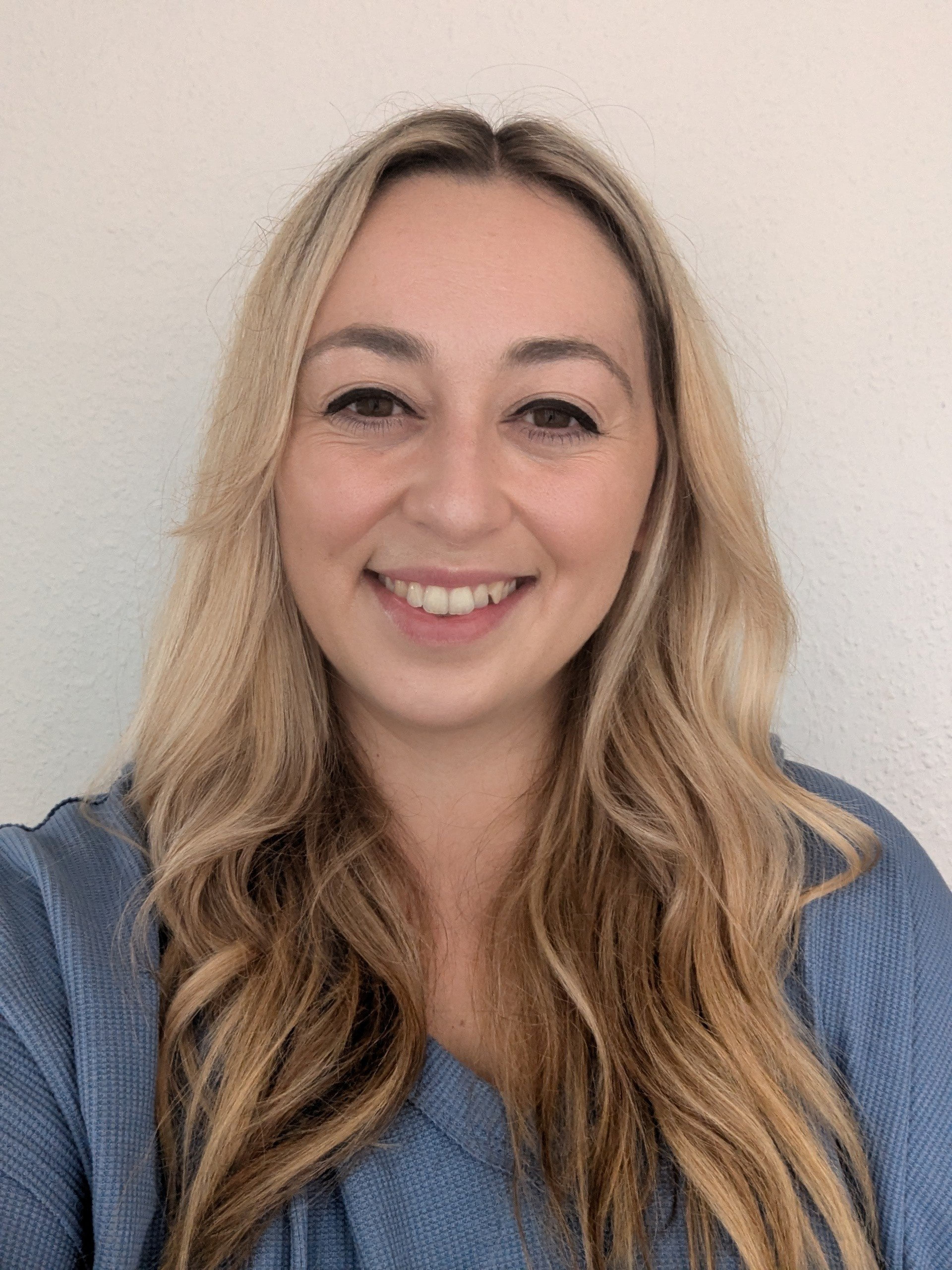 headshot of Becky Noctor