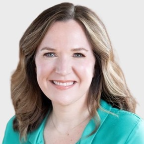 headshot of Jenn Kosar