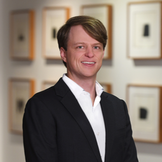 headshot of Kyle Fath