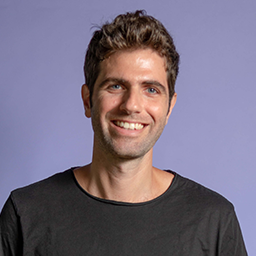 headshot of Kobi Nissan