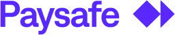 Paysafe logo