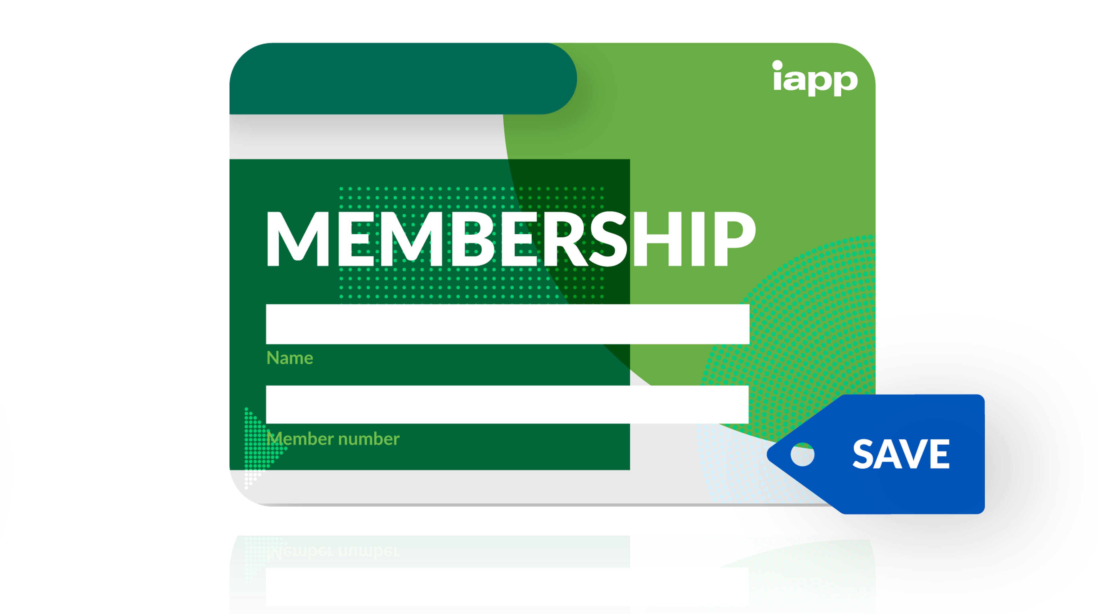 FIP Membership savings