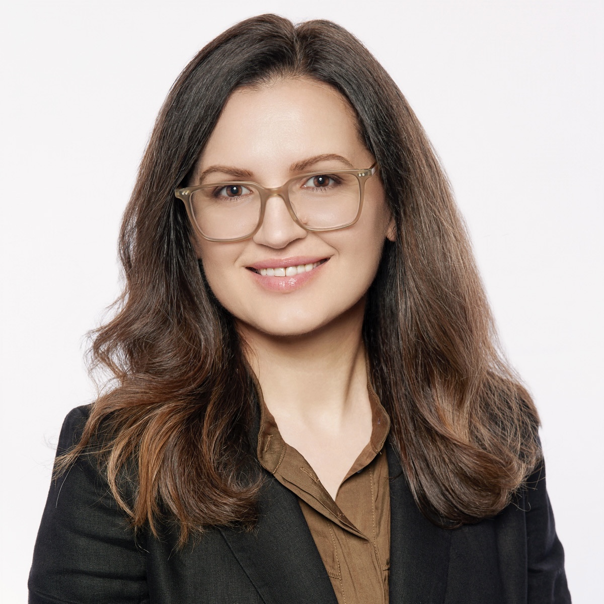 headshot of Soliman Hatef