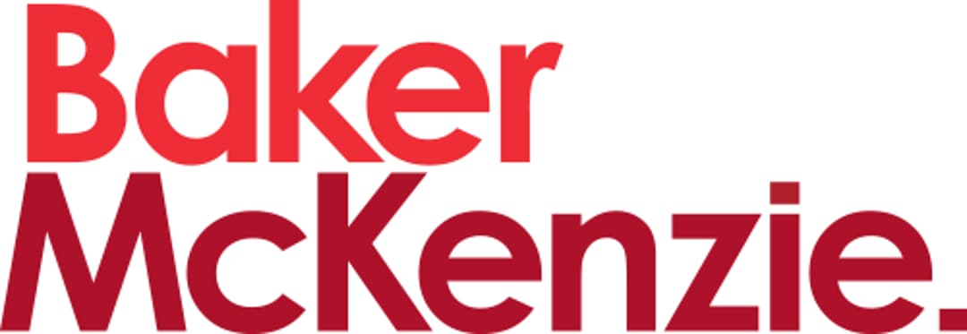baker mckenzie logo