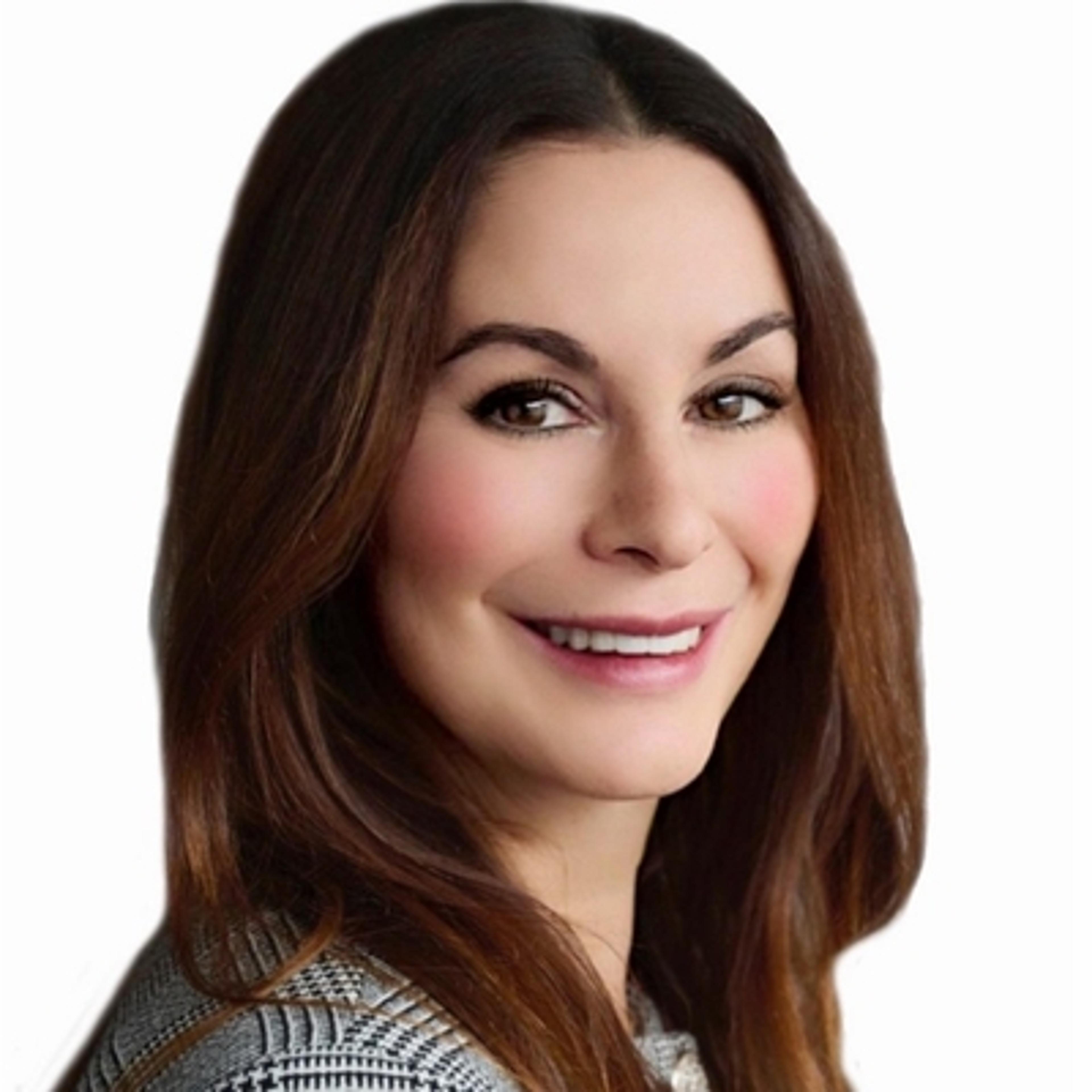 headshot of Rocio de la Cruz