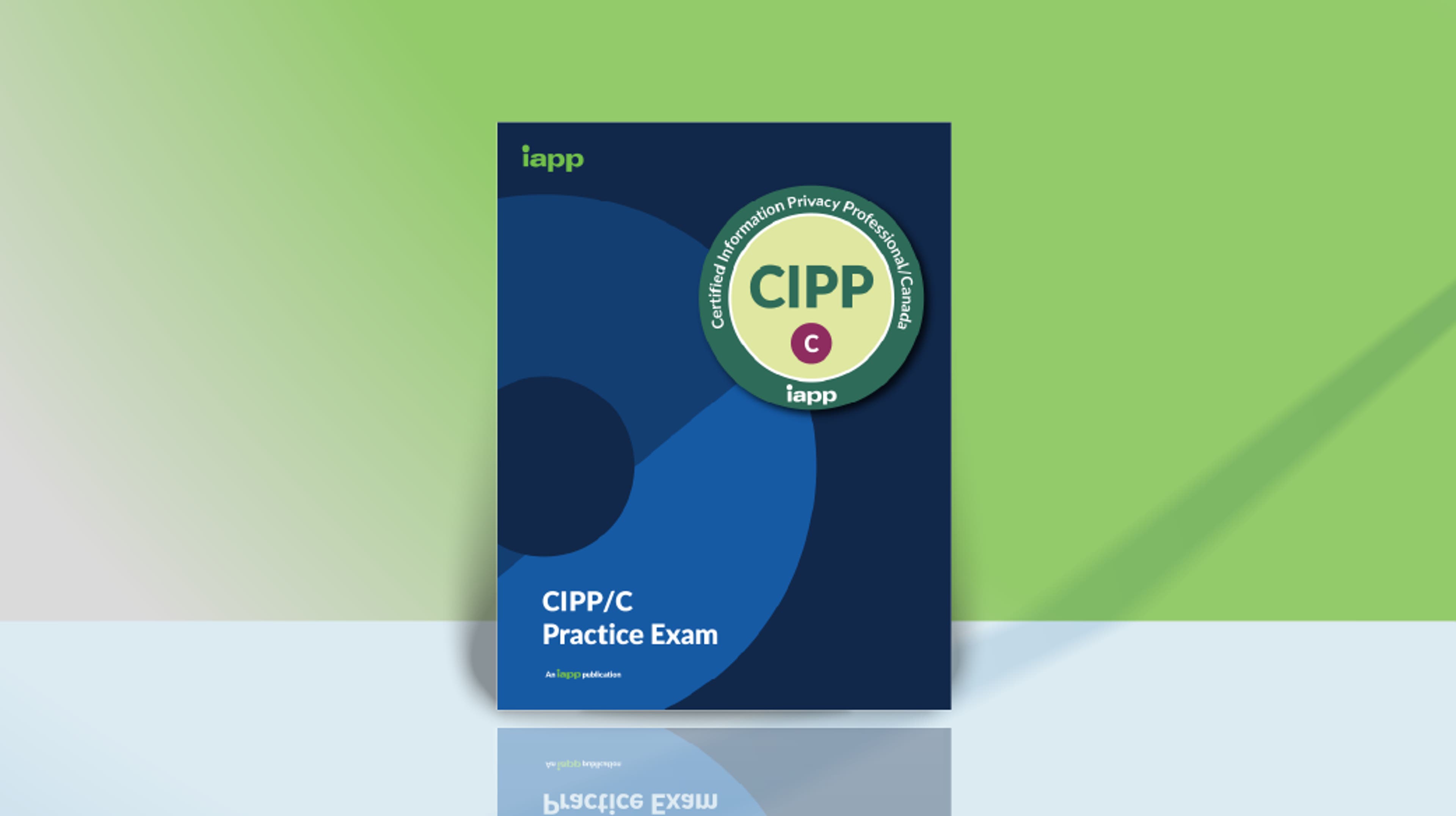 CIPP/C practice exam