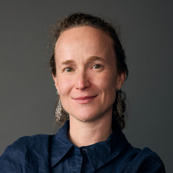 headshot of Wiebke Hutiri