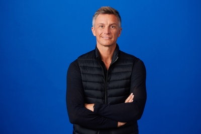 headshot of Marc Placzek