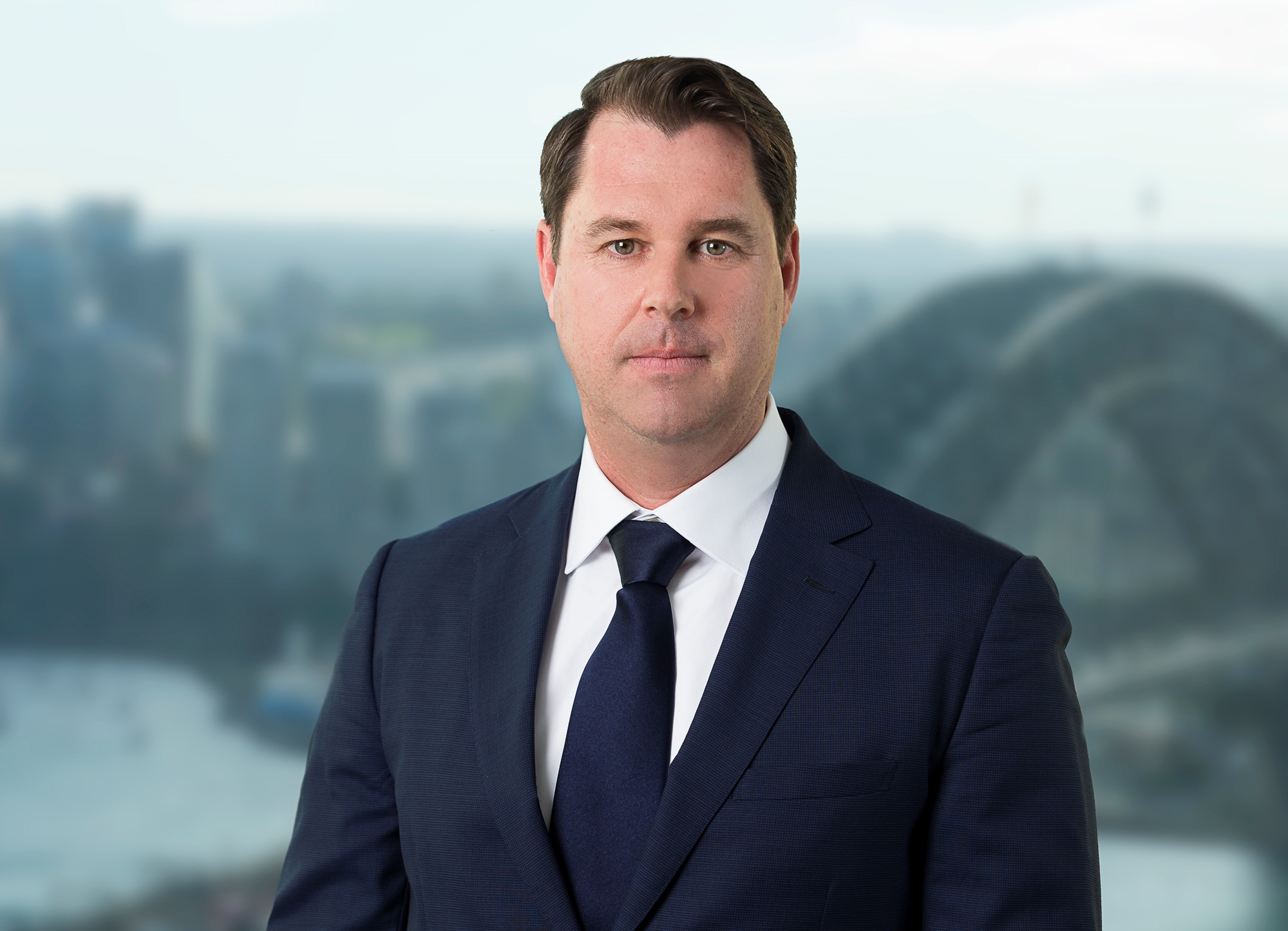 headshot of Christopher Rogers