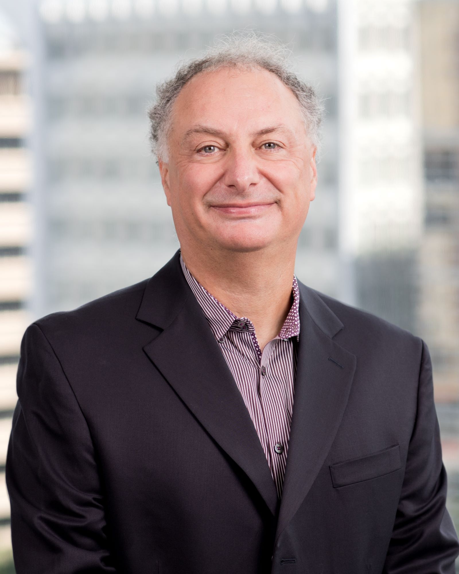 headshot of Kirk Nahra