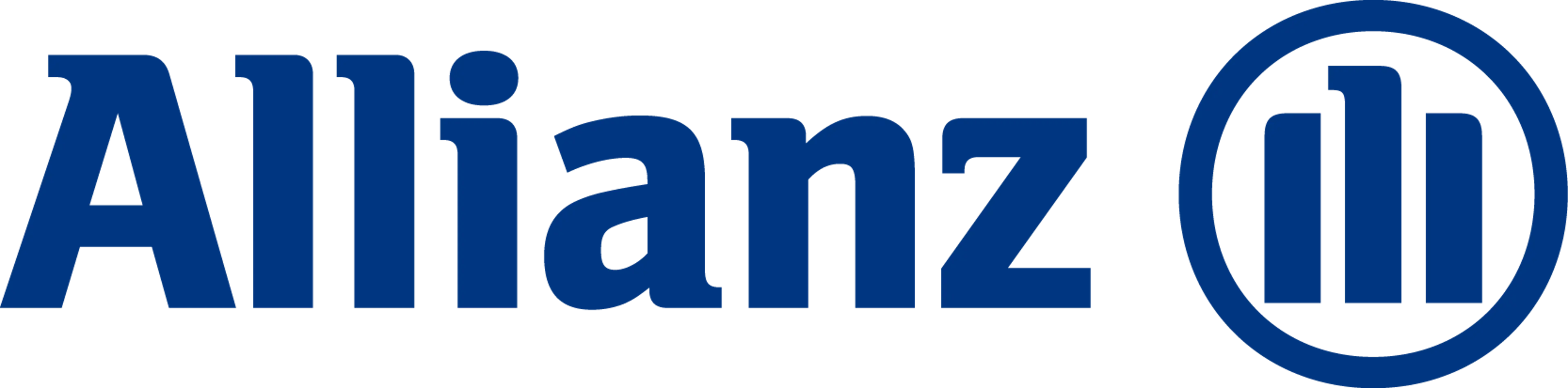 Allianz Life Insurance Company of North America logo