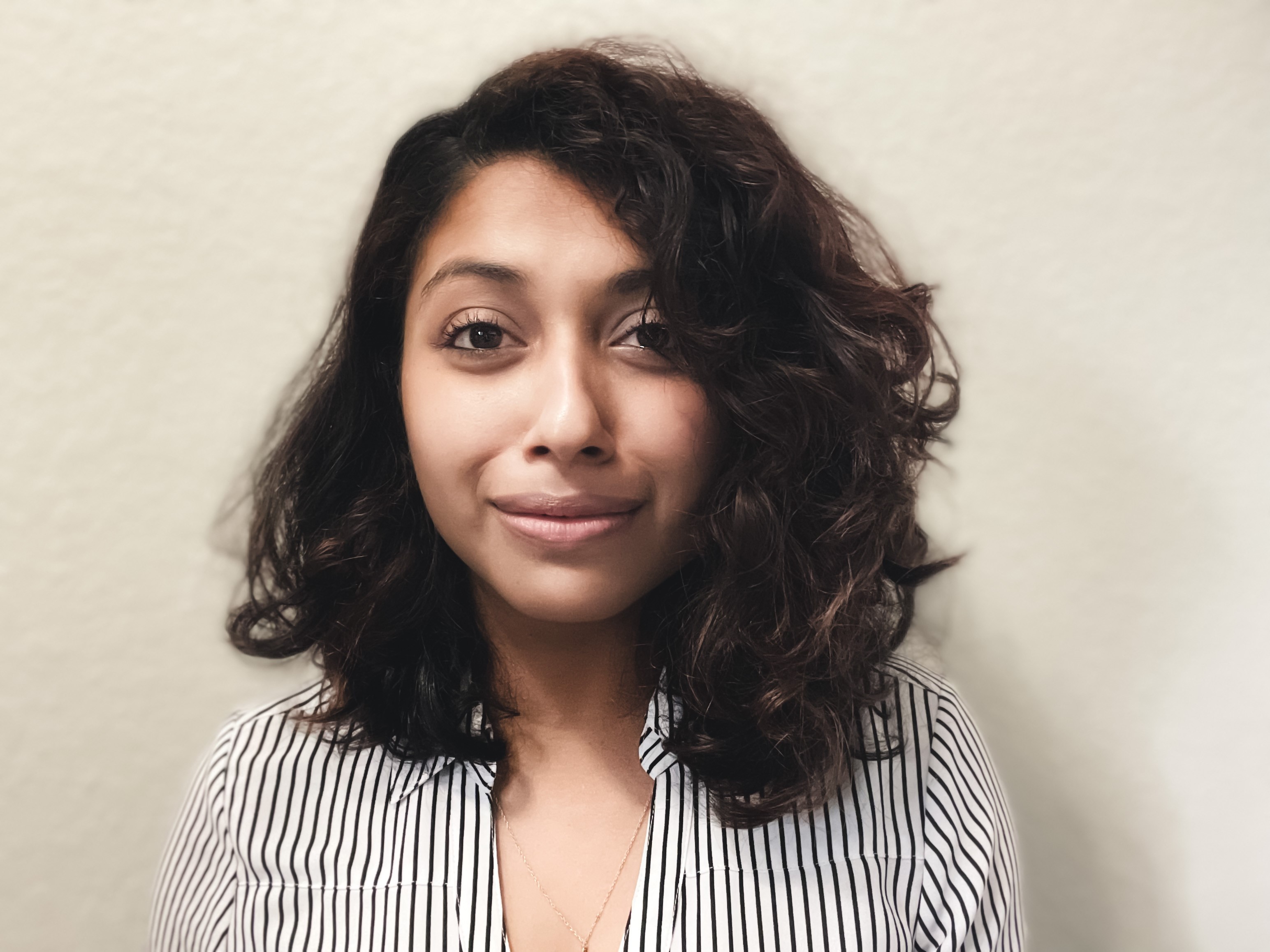 headshot of Tiffany Soomdat